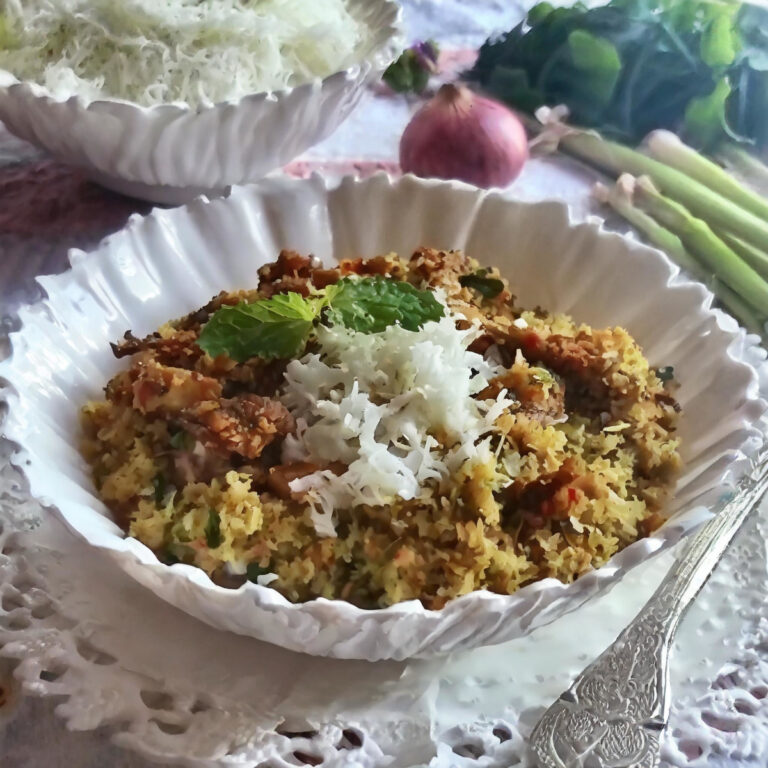 recette cari ti'jacque boucané