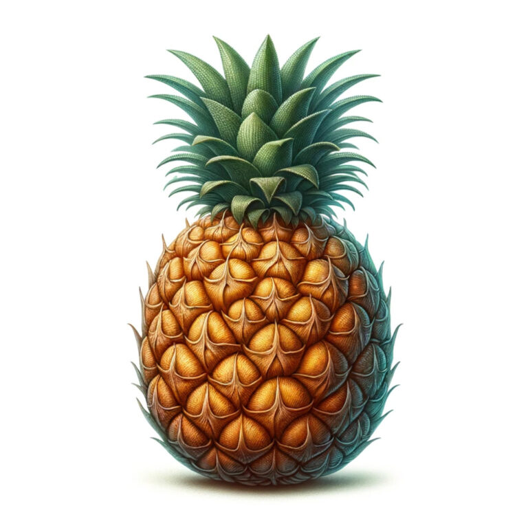 Rhum Ananas Victoria & Vanille Bourbon