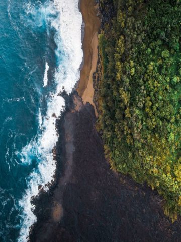 Vous avez réservé le billet pour la Réunion